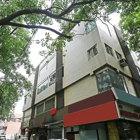 Hotel Sun Residency By The Premium Villa